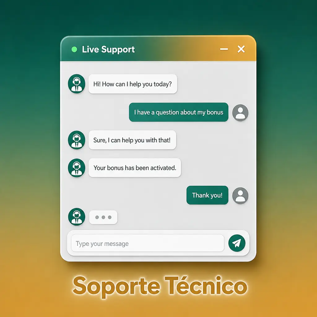 Soporte técnico de BeTurf: solución a errores de plataforma, app móvil o acceso al sitio web